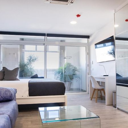 Coccoloba Suites Corralejo Ngoại thất bức ảnh