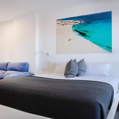 Coccoloba Suites Corralejo Ngoại thất bức ảnh