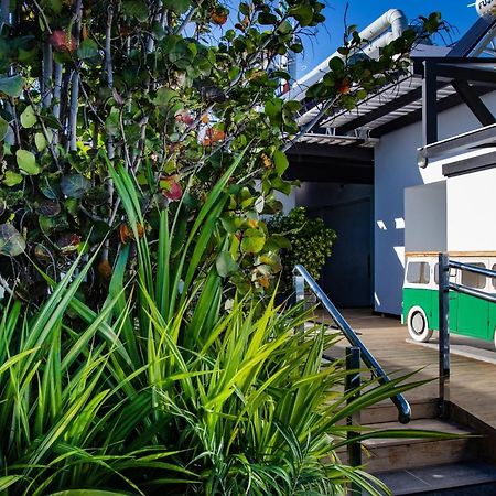 Coccoloba Suites Corralejo Ngoại thất bức ảnh