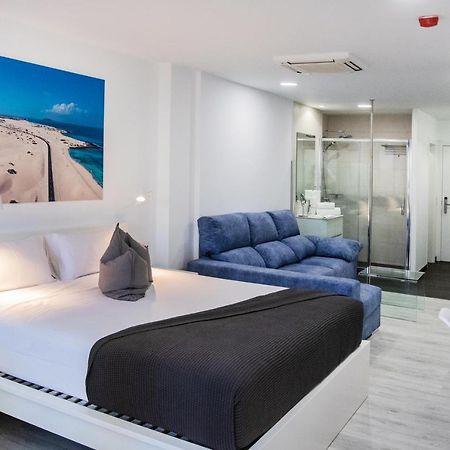 Coccoloba Suites Corralejo Ngoại thất bức ảnh