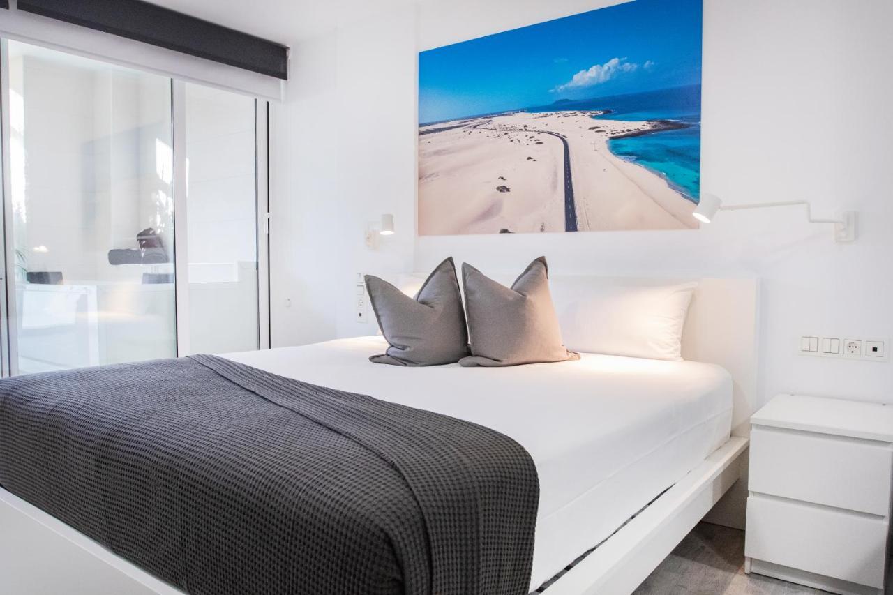 Coccoloba Suites Corralejo Ngoại thất bức ảnh